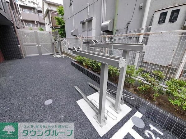 XEBEC池上IIの物件内観写真